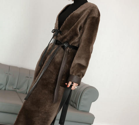 皮草面料都有哪些?有什么特点?